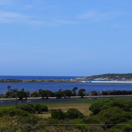 丹马克Eagles Nest Ocean Lookout Coastal Couple Getaway别墅 外观 照片