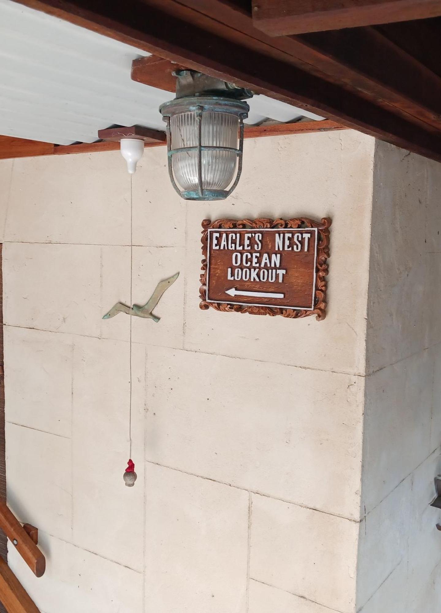 丹马克Eagles Nest Ocean Lookout Coastal Couple Getaway别墅 外观 照片