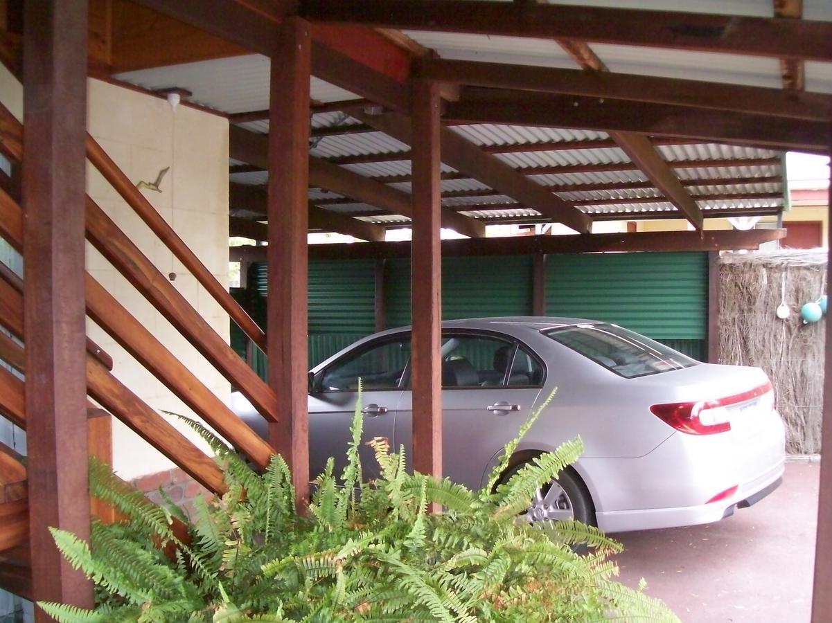 丹马克Eagles Nest Ocean Lookout Coastal Couple Getaway别墅 外观 照片