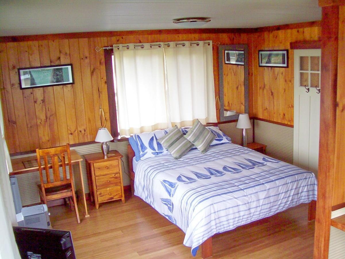 丹马克Eagles Nest Ocean Lookout Coastal Couple Getaway别墅 外观 照片