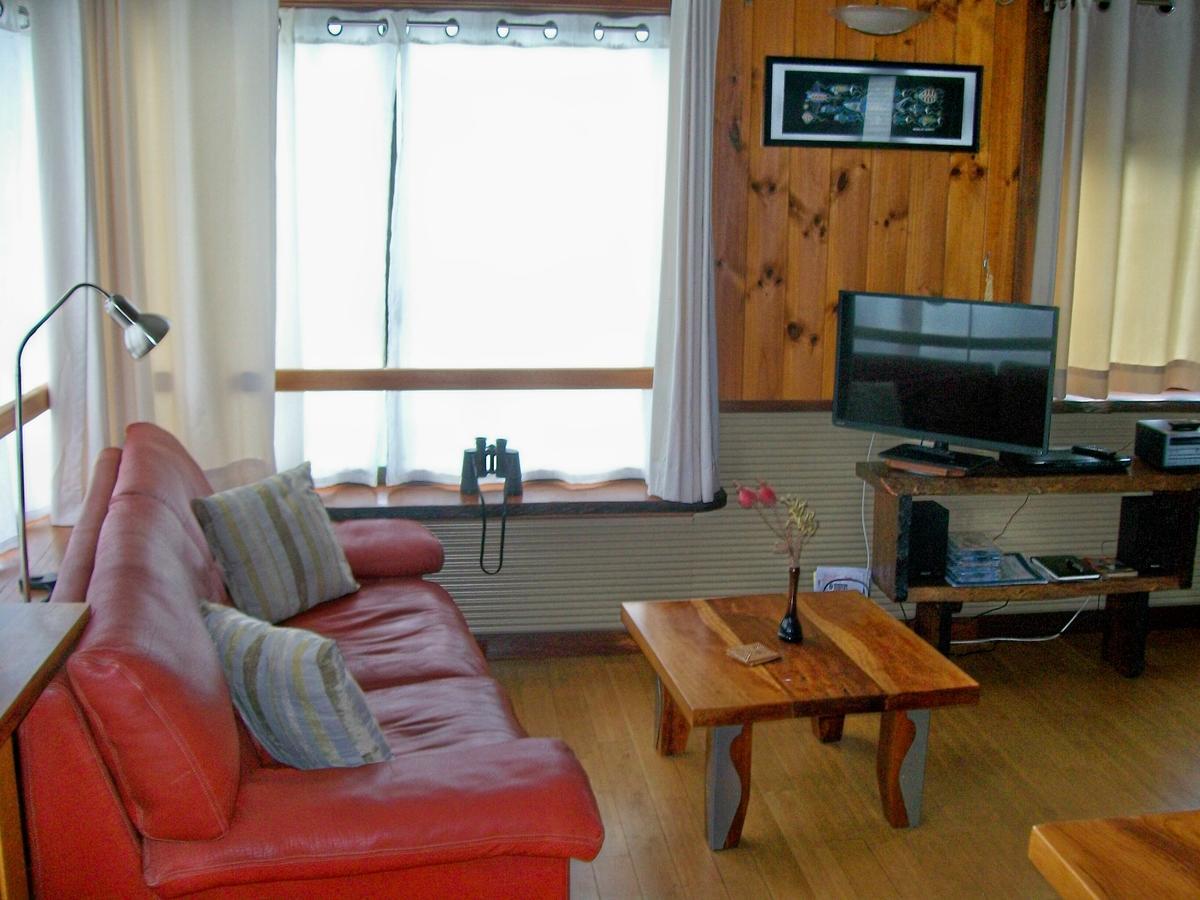 丹马克Eagles Nest Ocean Lookout Coastal Couple Getaway别墅 外观 照片