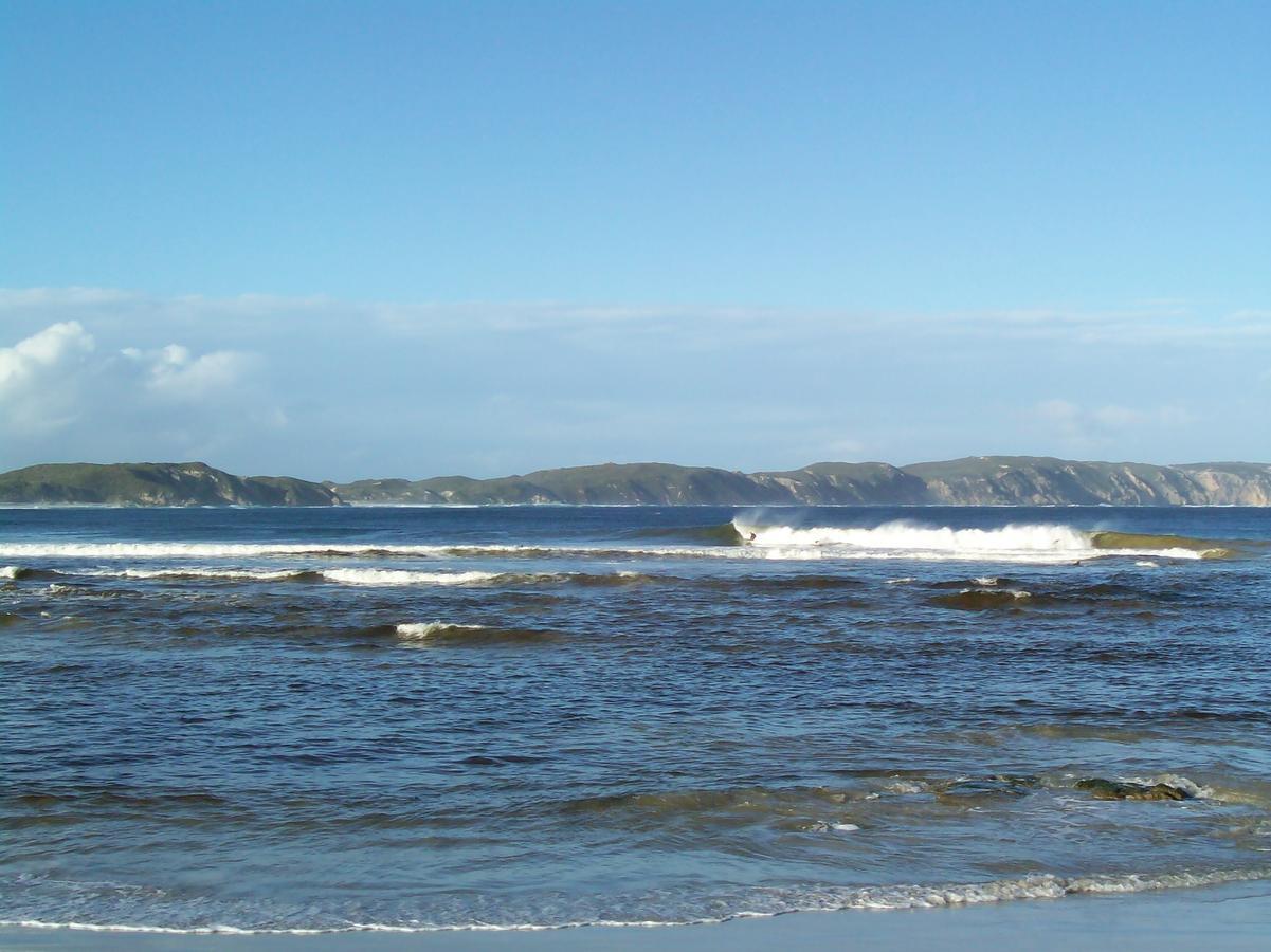 丹马克Eagles Nest Ocean Lookout Coastal Couple Getaway别墅 外观 照片