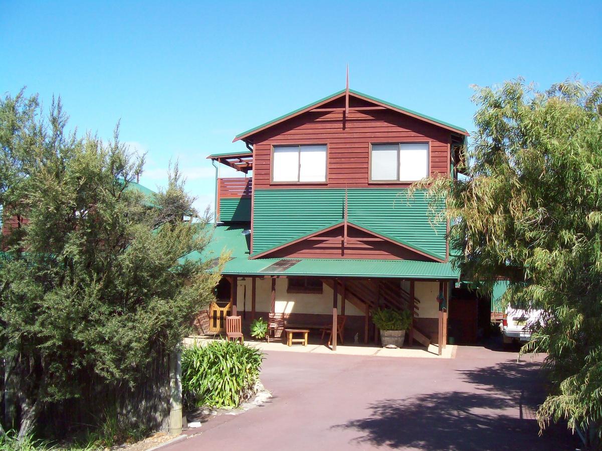 丹马克Eagles Nest Ocean Lookout Coastal Couple Getaway别墅 外观 照片