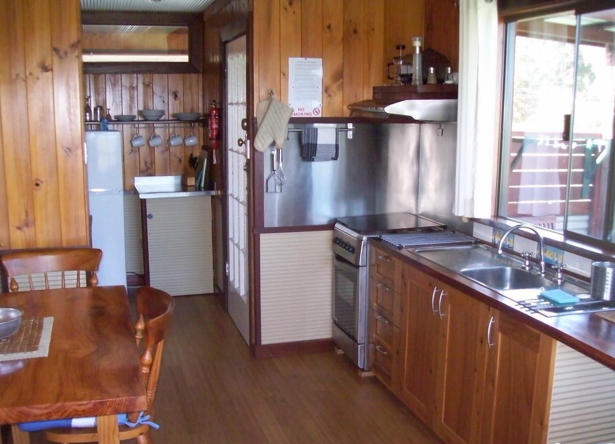 丹马克Eagles Nest Ocean Lookout Coastal Couple Getaway别墅 外观 照片