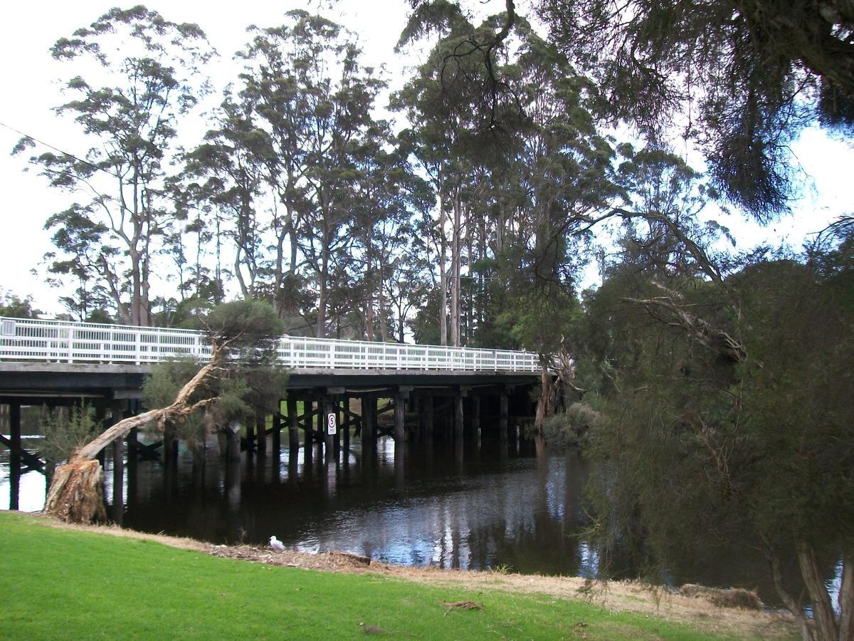 丹马克Eagles Nest Ocean Lookout Coastal Couple Getaway别墅 外观 照片